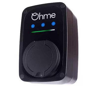 Ohme EV Charger